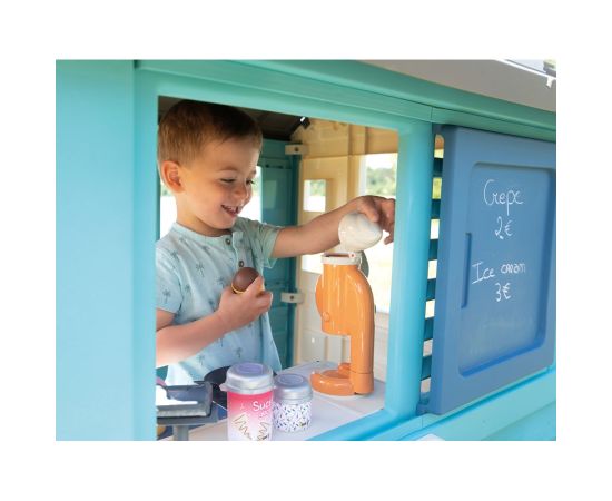 Casuta pentru copii Smoby Sweety Corner,poza 8