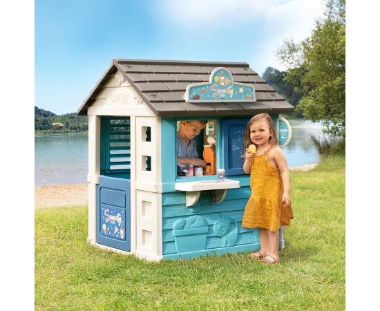 Casuta pentru copii Smoby Sweety Corner,poza 10