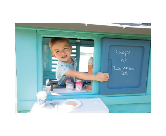 Casuta pentru copii Smoby Sweety Corner,poza 11