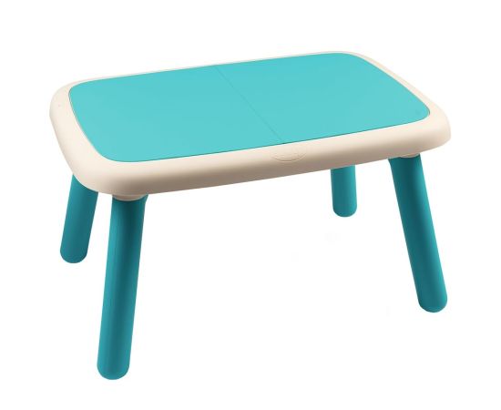 Masuta pentru copii Smoby blue, Culoare: Blue