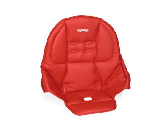 Husa Scaun de masa Peg Perego Tatamia Fragola, Culoare: Rosu