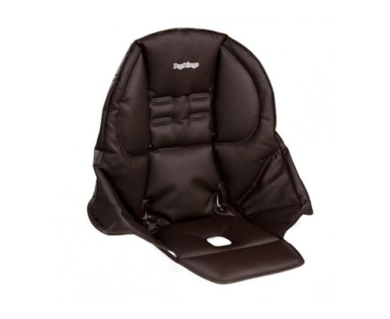 Husa Scaun de masa Peg Perego Tatamia Cacao, Culoare: Maro