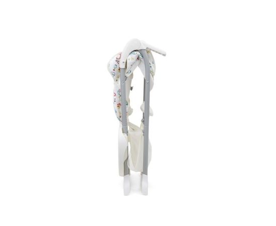 Scaun de masa Joie Mimzy Snacker Flea Market, Culoare: Blue,poza 6