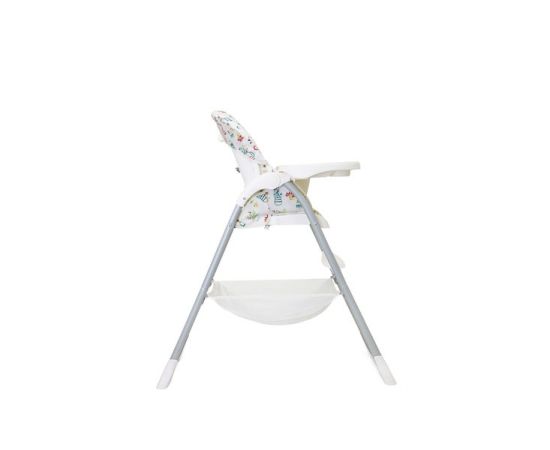 Scaun de masa Joie Mimzy Snacker Flea Market, Culoare: Blue,poza 4
