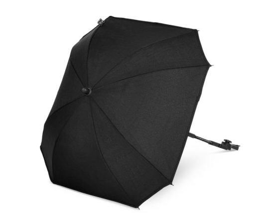 Umbrela cu protectie UV50+ Sunny Black Abc Design, Culoare: Negru