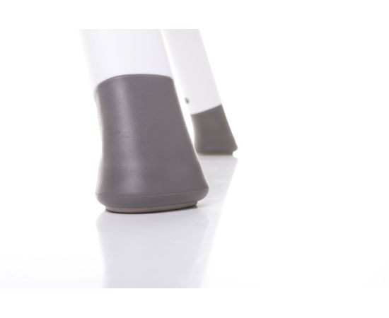 Scaun de masa transformabil booster 4Baby MASTER 6 in 1 Camel, Culoare: Crem,poza 5