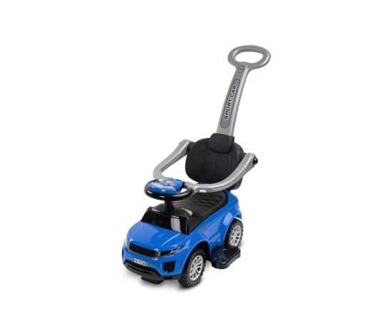 Jucarie ride-on Toyz SPORT CAR Albastra, Culoare: Albastru