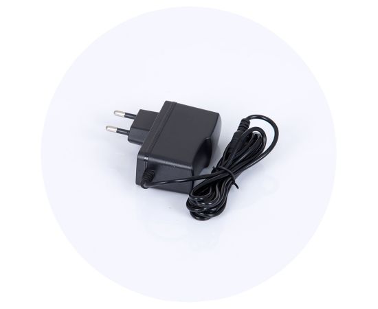 Leagan electric si balansoar Chipolino Nux blush, Culoare: Roz,poza 9