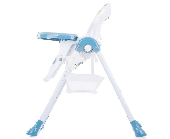 Scaun de masa Chipolino Maxi atlantic, Culoare: Albastru,poza 4