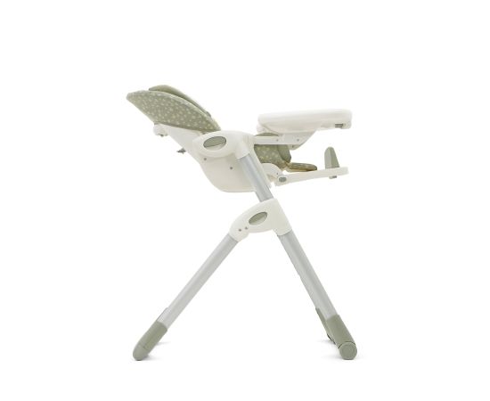 Scaun de masa Joie Mimzy 2 in 1 Leo, Culoare: Verde,poza 5