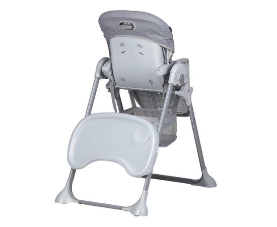 Scaun de masa Kidwell Ami Grey, Culoare: Gri,poza 3