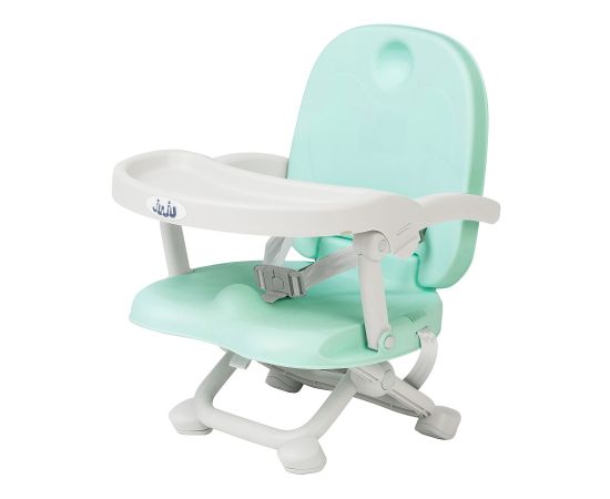 Inaltator pentru masa Juju Easy Peasy, Light Turquoise, Culoare: Turquoise