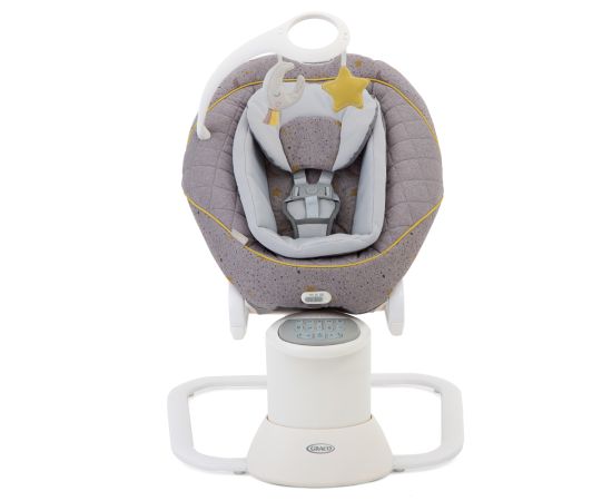 Balansoar Graco All Ways Soother Stargazer,poza 2