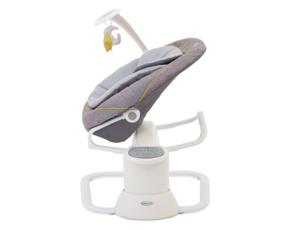 Balansoar Graco All Ways Soother Stargazer,poza 3