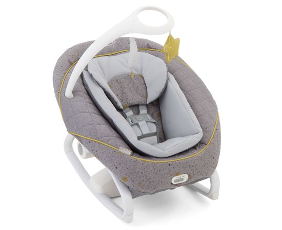 Balansoar Graco All Ways Soother Stargazer,poza 4