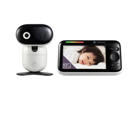 Video Monitor Digital + Wi-Fi Motorola PIP1610 HD Connect