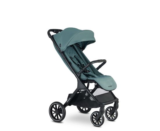 Carucior Easywalker Jackey XL Forest Green, Culoare: Turquoise