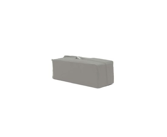 Patut pliant cu 2 niveluri Joie Allura 120 cm, Gray Flannel, Culoare: Gri, Dimensiuni: 120x60,poza 7