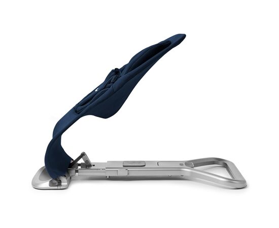Balansoar 3 in 1 Evolve Midnight Blue Ergobaby, Culoare: Albastru,poza 3