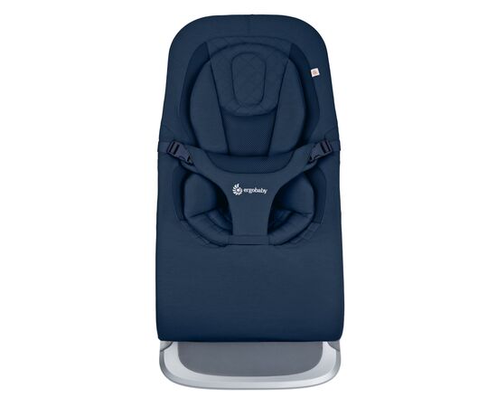 Balansoar 3 in 1 Evolve Midnight Blue Ergobaby, Culoare: Albastru,poza 5