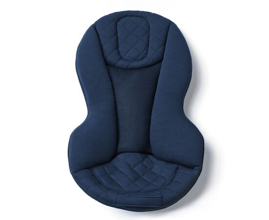 Balansoar 3 in 1 Evolve Midnight Blue Ergobaby, Culoare: Albastru,poza 6