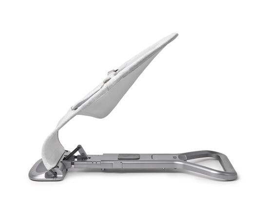 Balansoar 3 in 1 Evolve Light Grey Ergobaby, Culoare: Gri deschis,poza 7