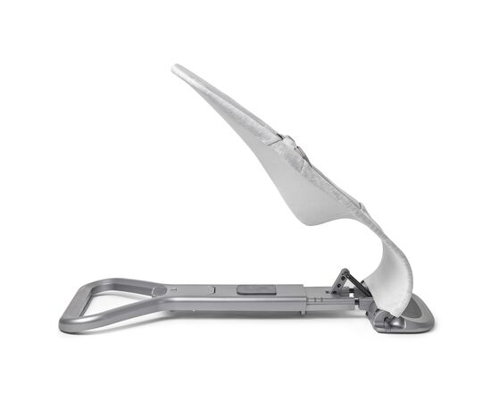 Balansoar 3 in 1 Evolve Light Grey Ergobaby, Culoare: Gri deschis,poza 8