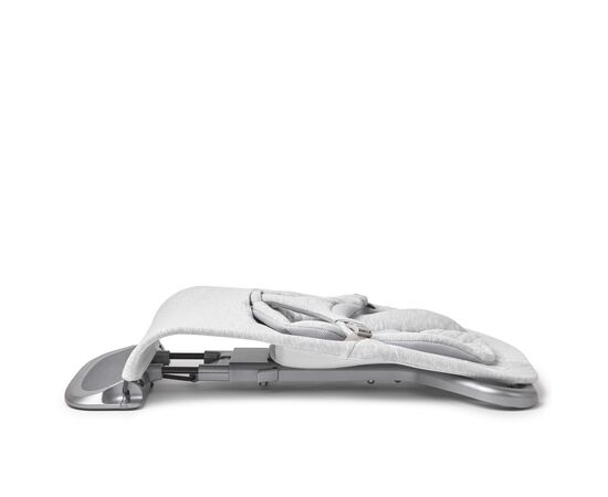 Balansoar 3 in 1 Evolve Light Grey Ergobaby, Culoare: Gri deschis,poza 9