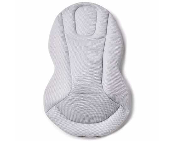 Balansoar 3 in 1 Evolve Light Grey Ergobaby, Culoare: Gri deschis,poza 10