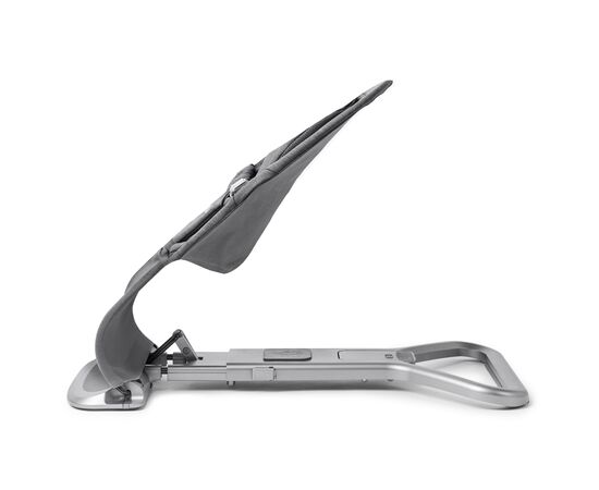 Balansoar 3 in 1 Evolve Charcoal Grey Ergobaby, Culoare: Gri,poza 4