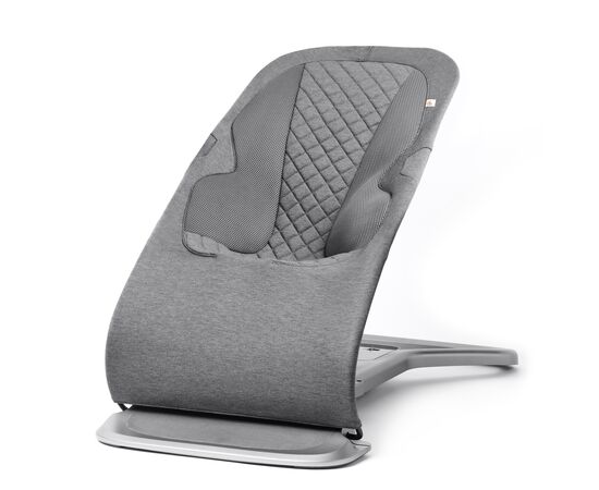 Balansoar 3 in 1 Evolve Charcoal Grey Ergobaby, Culoare: Gri,poza 7