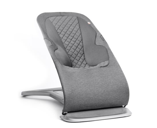 Balansoar 3 in 1 Evolve Charcoal Grey Ergobaby, Culoare: Gri,poza 8