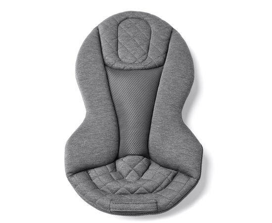 Balansoar 3 in 1 Evolve Charcoal Grey Ergobaby, Culoare: Gri,poza 10