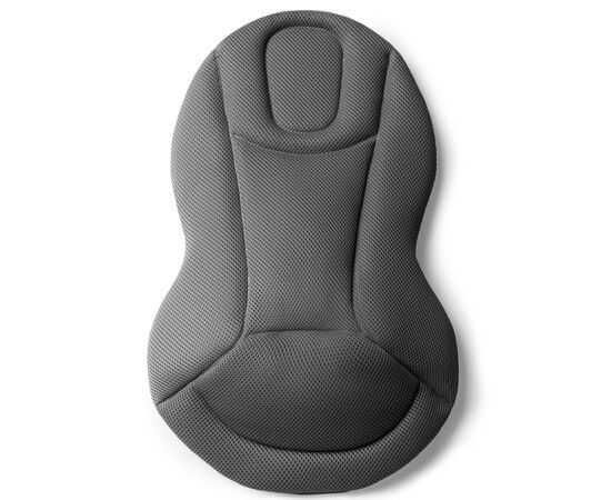 Balansoar 3 in 1 Evolve Charcoal Grey Ergobaby, Culoare: Gri,poza 9