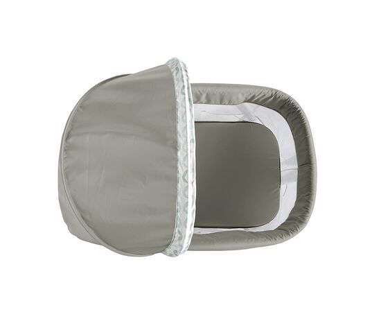 Patut cu vibratii linistitoare Snuggity Snug Nimbu Ingenuity,poza 4