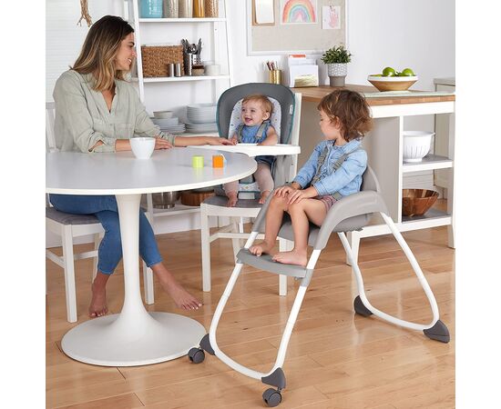 Scaun de masa 3 in 1 Nash Ingenuity,poza 7