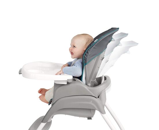 Scaun de masa 3 in 1 Nash Ingenuity,poza 5