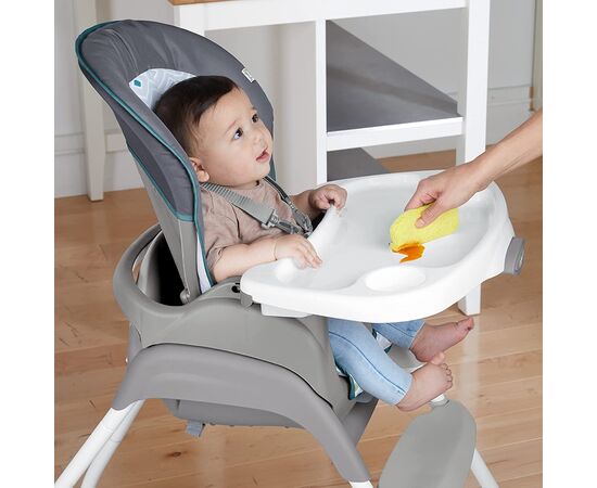 Scaun de masa 3 in 1 Nash Ingenuity,poza 9