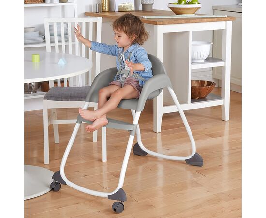 Scaun de masa 3 in 1 Nash Ingenuity,poza 11