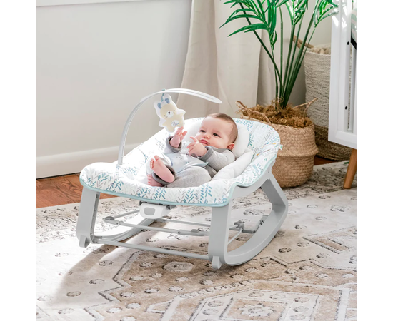 Leagan si Balansoar Cozy 3 in 1 Grow with me Ingenuity,poza 3