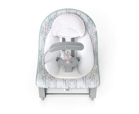Leagan si Balansoar Cozy 3 in 1 Grow with me Ingenuity,poza 7