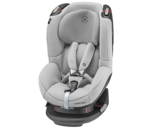 Scaun Auto Maxi-Cosi Tobi Authentic Grey, Culoare: Gri deschis, Grupa: 9-18kg (9 luni - 4 ani)