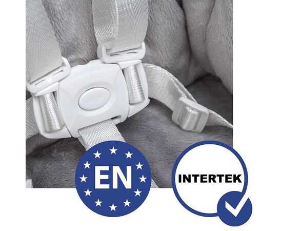 Scaun de masa tip balansoar Kidwell Maverick,poza 10