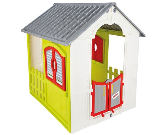 Casuta pentru copii Pilsan Foldable House,poza 2