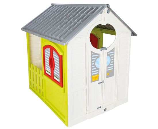 Casuta pentru copii Pilsan Foldable House,poza 3