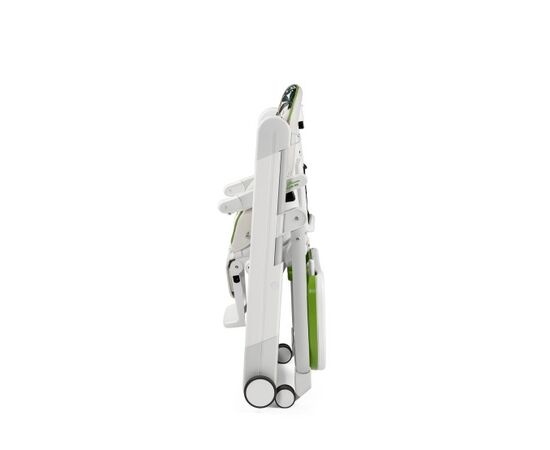 Scaun de masa 2 in 1 Peg Perego Siesta Follow Me, Jaguars, Culoare: Multicolor,poza 8