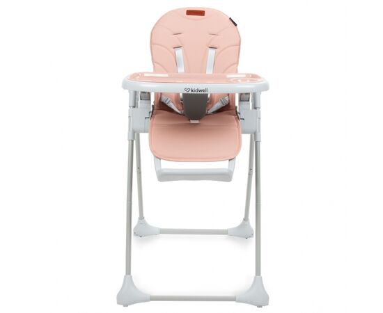 Scaun de masa multifunctional Kidwell BENO Pink, Culoare: Roz,poza 2