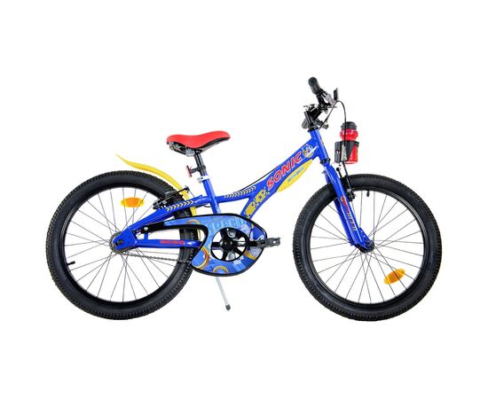 Bicicleta copii Dino Bikes 20' Sonic, Culoare: Blue, Dimensiuni: 20 inch