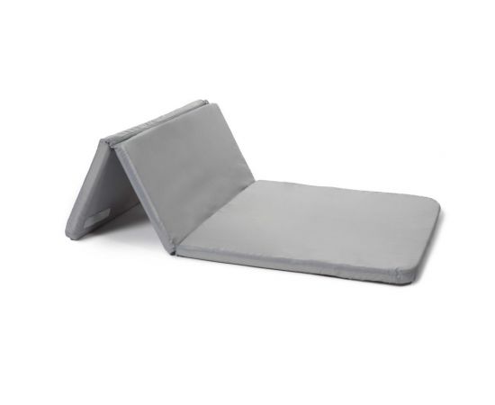 Patut Pliant Pop Up White Grey Rock Aeromoov, Culoare: Gri, Dimensiuni: 120x60,poza 3