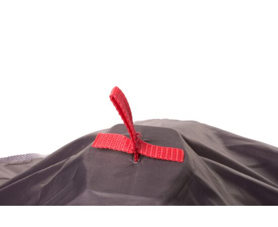 Patut pliabil 4Baby ROYAL Gri, Culoare: Gri, Dimensiuni: 120x60,poza 2